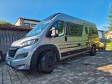 Adria Twin Supreme 640 SGX