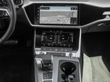 Audi A6 Avant design 40 TDI quattro S tronic - Audi A6 Gebrauchtwagen in Mannheim