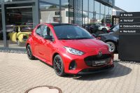 Mazda 2 Hybrid - Vorschau Bild 8