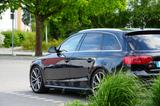 Audi S4 3.0 TFSI S tronic quattro Avant - - Audi S4 aus 2011: Kombi
