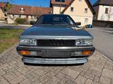 Audi Coupé GT 2.2 136 PS 5 Zylinder H-Zullasug - Audi Gebrauchtwagen von 1985