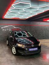 Volkswagen Polo V Trendline *1.HAND* *HU/AU NEU* - Volkswagen Polo aus 2010: Trendline