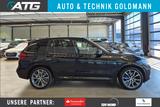 BMW X3 M40i LEDER NAVI LED CAM MEMORY ADAPT FAHRWERK - BMW X3 M40 Gebrauchtwagen in Hamburg