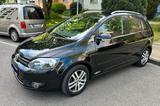 Volkswagen Automatik Golf Plus 1,4 nur 121.000Tkm 122... - Volkswagen Golf Plus: Kombi