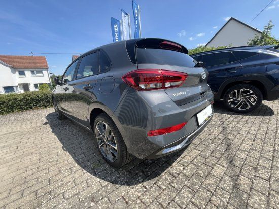 Hyundai i30 - Bild 7