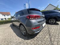 Hyundai i30 - Vorschau Bild 7