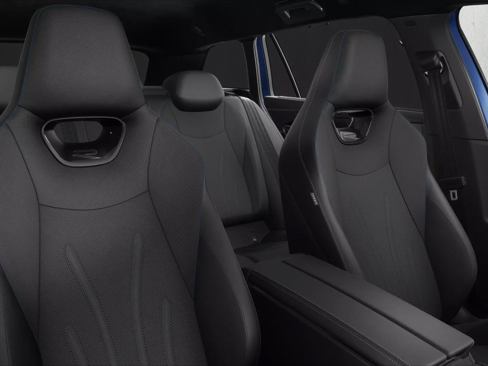 Passat 2.0 TDI 4M R-LINE SIGNATURE *AHK*STDHZG*