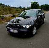 BMW 1er Top Zustand. - BMW aus 2007: 1er