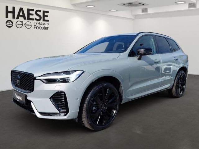 VOLVO XC 60 XC60 B5 Ultra Black Edition AWD HUD AHK Leder Di