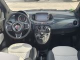 Fiat 500 DolceVita*Android*Apple*Sportsitze*Allwetter - Fiat 500: Sports