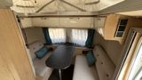 HYMER / ERIBA / HYMERCAR Touring Troll 530  - Super Ausstattung - HYMER / ERIBA 530 touring troll