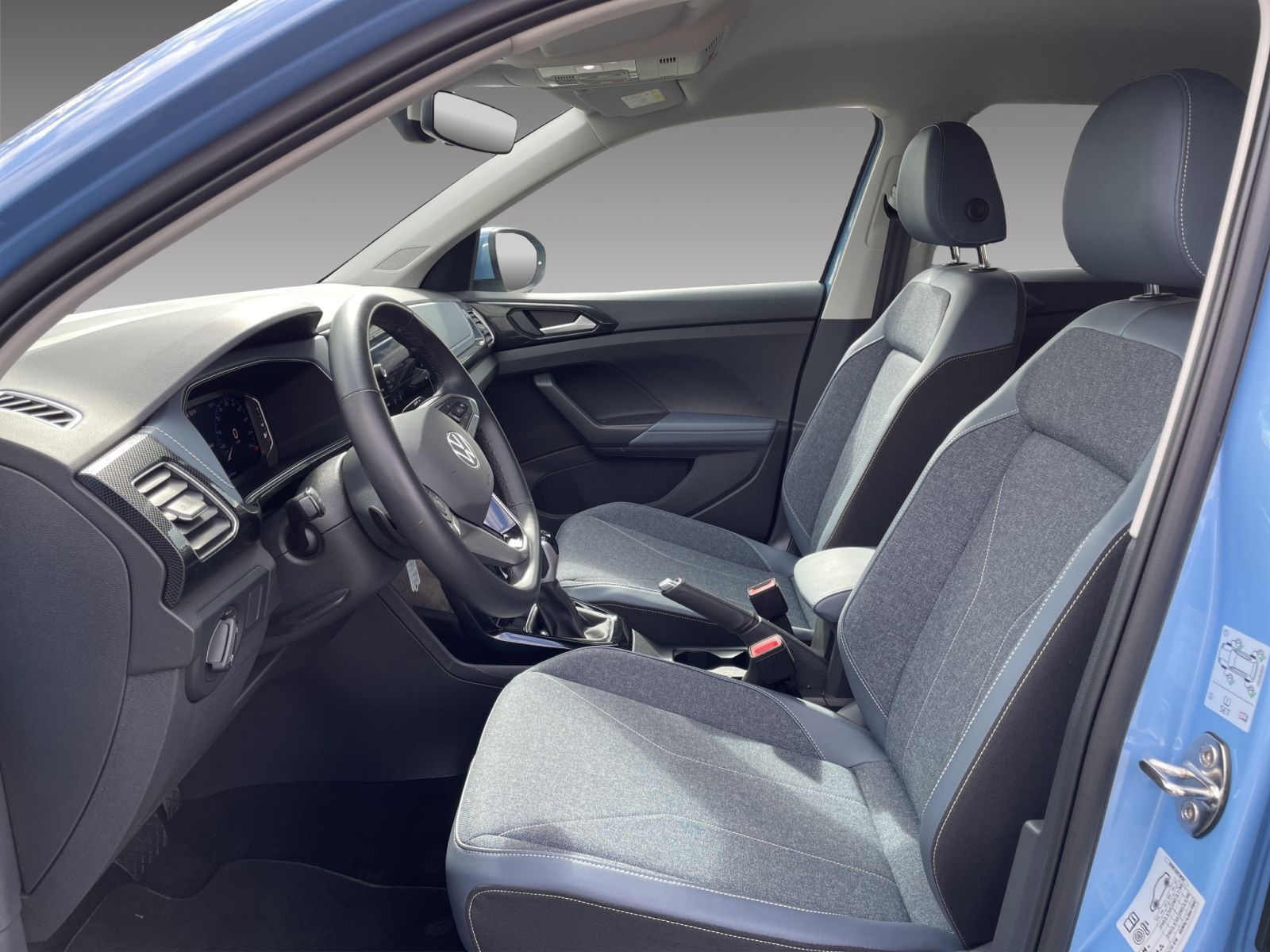 Volkswagen T-Cross - Bild 11