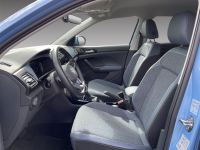 Volkswagen T-Cross - Vorschau Bild 11