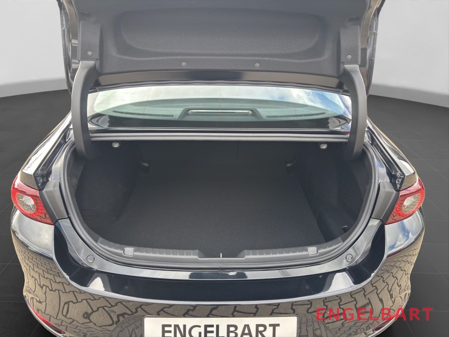 Mazda 3 - Bild 13