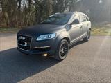 Audi Q7 3.0 TDI 245PS 7 platze - Audi A6 aus 2008: 3.2