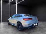 Mercedes-Benz GLC 43 AMG 4Matic*360 Kamera*Totwinkel*Ambiente* - gebrauchte Mercedes-Benz Coupés