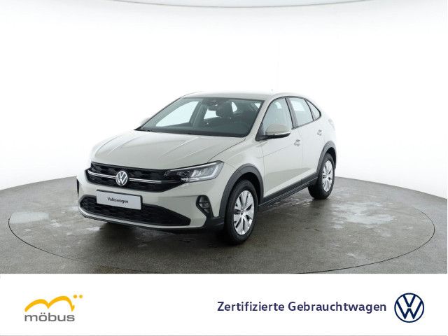 Volkswagen Taigo 1.0 TSI*APP*LED*GRA*TAGESZULASSUNG*