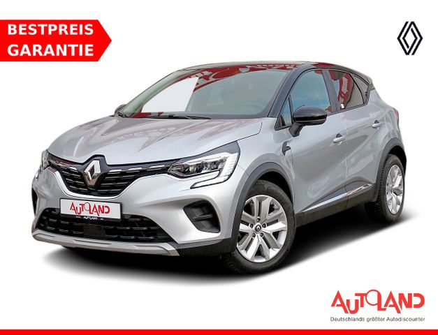 Renault Captur II 1.0 TCe 100 Business Edition