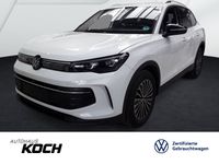 Volkswagen Tiguan - Vorschau Bild 1