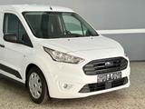 Ford Transit Connect 220 L1*1HAND*68TKM*AHK*PDC* - Ford Transit Connect: T220