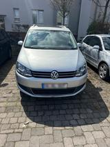 Volkswagen Sharan vw 2019 7 sitzer - VW Sharan Gebrauchtwagen in Hannover