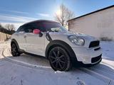 MINI COOPER S PACEMAN 1.6 bj 2015 - Mini Paceman Serie Benziner Gebrauchtwagen