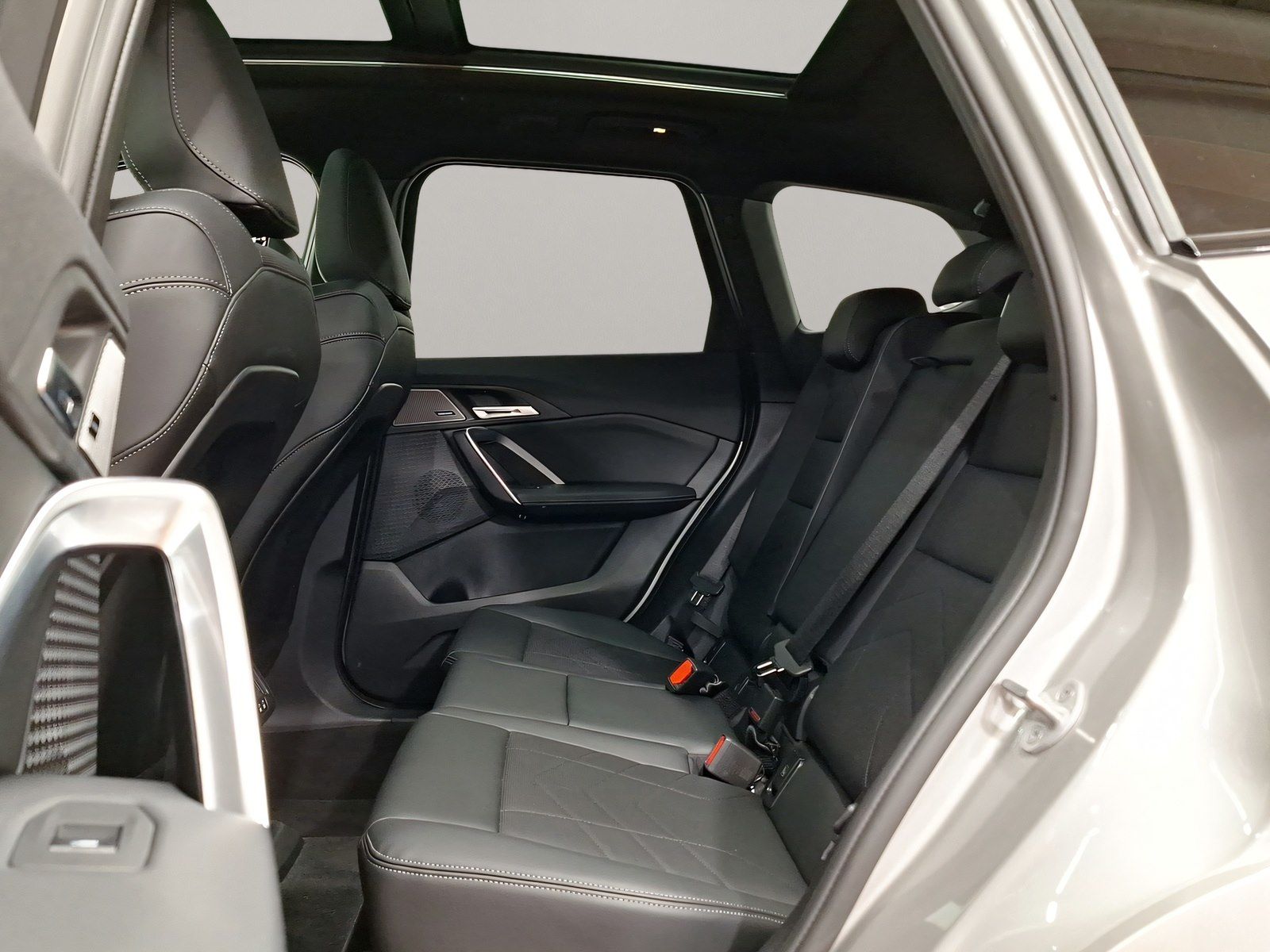 BMW X1 - Bild 6