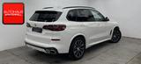 BMW X5 xDrive 25d M SPORT 7SITZ+2ACHS-LUFT+M-SITZE+ - BMW X5