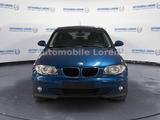 BMW 116i  KLIMAANLAGE / SITZHEIZUNG / PDC - BMW 116 aus 2005: 116i