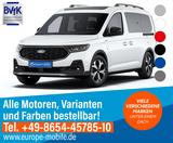 Ford Grand Tourneo TREND 1.5l EcoBoost PHEV 110 KW A6 - Ford Grand Tourneo Plug-in Hybrid (PHEV) Gebrauchtwagen