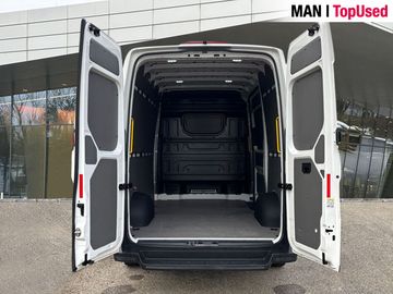 Man TGE - 8
