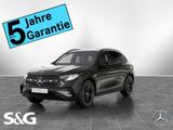 Mercedes-Benz GLC 220 d 4M AMG Night+MBUX+360°+LED+AHK+Distron - gebrauchte Mercedes-Benz GLC 220 aus dem Jahr 2024