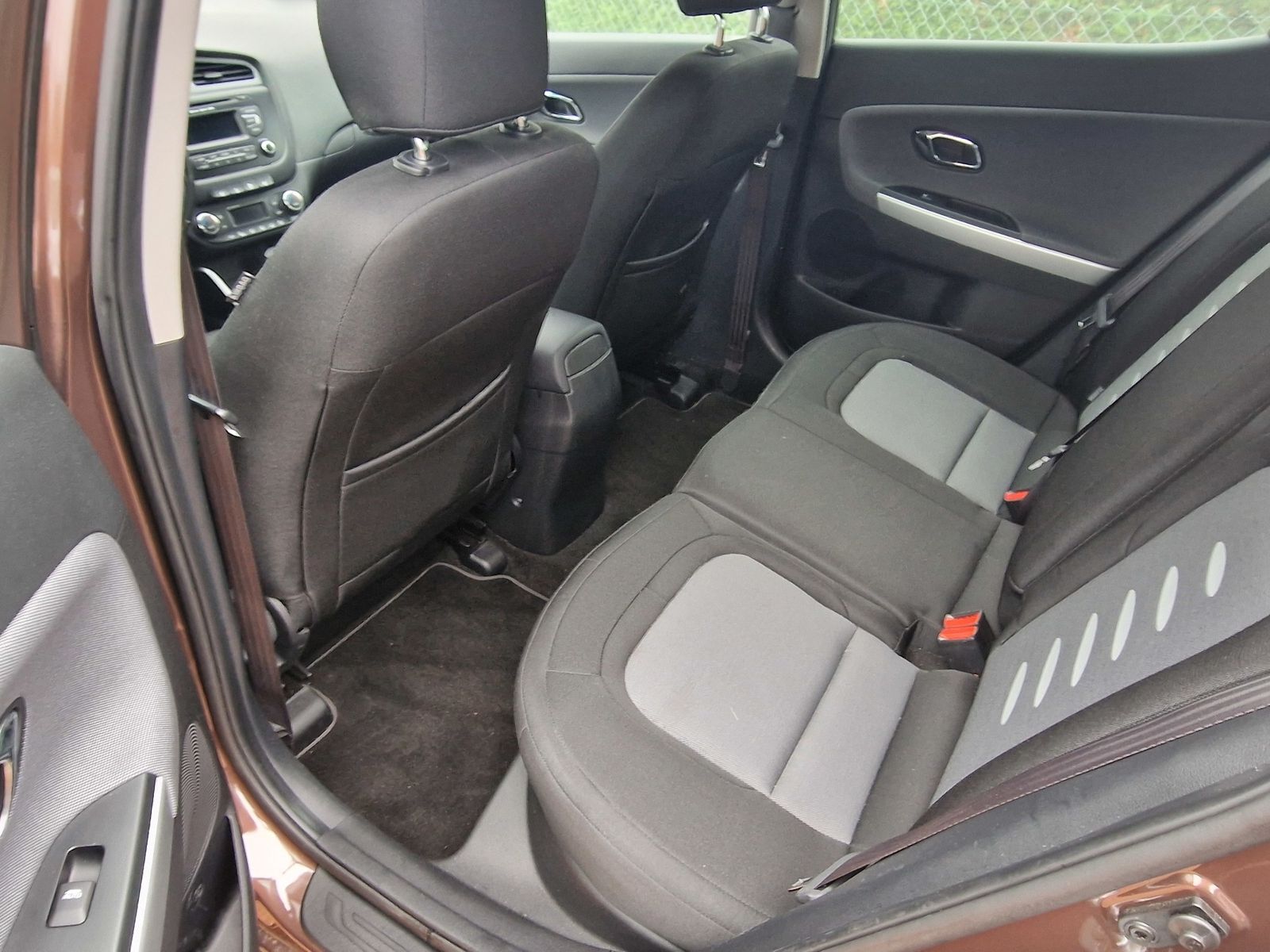 Fahrzeugabbildung Kia cee'd / Ceed FIFA World Cup Edition
