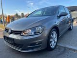 Volkswagen Golf VII 2.0 TDI DSG CUP*STANDHZ*KLIMA*SITZHZ - Volkswagen Golf mit Diesel-Antrieb: Limousine, Cup