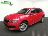 Skoda Kamiq 1.0 TSI Style ALU*KA*LED*NAVI*SHZ*TOUCH*VC - Skoda Kamiq aus 2019