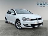 Volkswagen Golf VII Lim. Trendline BMT Klima Einparkhilfe - Volkswagen Golf: V Trendline