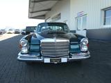 Mercedes-Benz 280 SE 3,5 (W111) Coupe - Mercedes-Benz Cabrio aus dem Jahr 1971