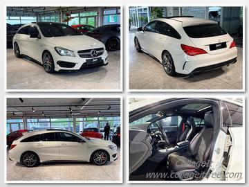 2015 Mercedes-BENZ CLA AMG — фото 1