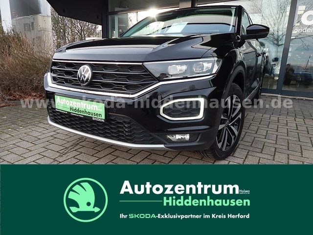 Volkswagen T-Roc 1.6 TDI United