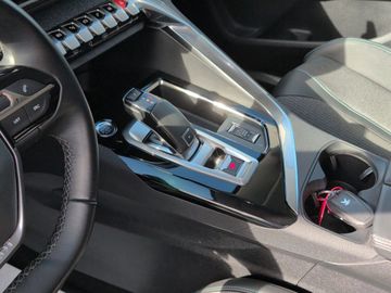 Peugeot 5008 - 11