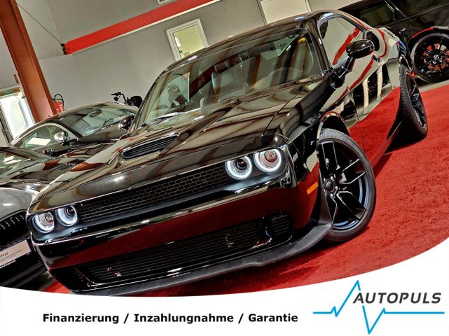 Dodge Challenger 5.7 R/T*TEMPOMAT*LEDER*