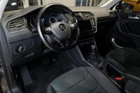 Volkswagen Tiguan 2.0TDI DSG Highline 4Motion AHK 360° Navi
