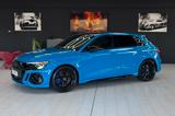 Audi RS3 RS 3 Sportback 2.5 TFSI quattro - gebrauchte Audi RS3 aus dem Jahr 2021