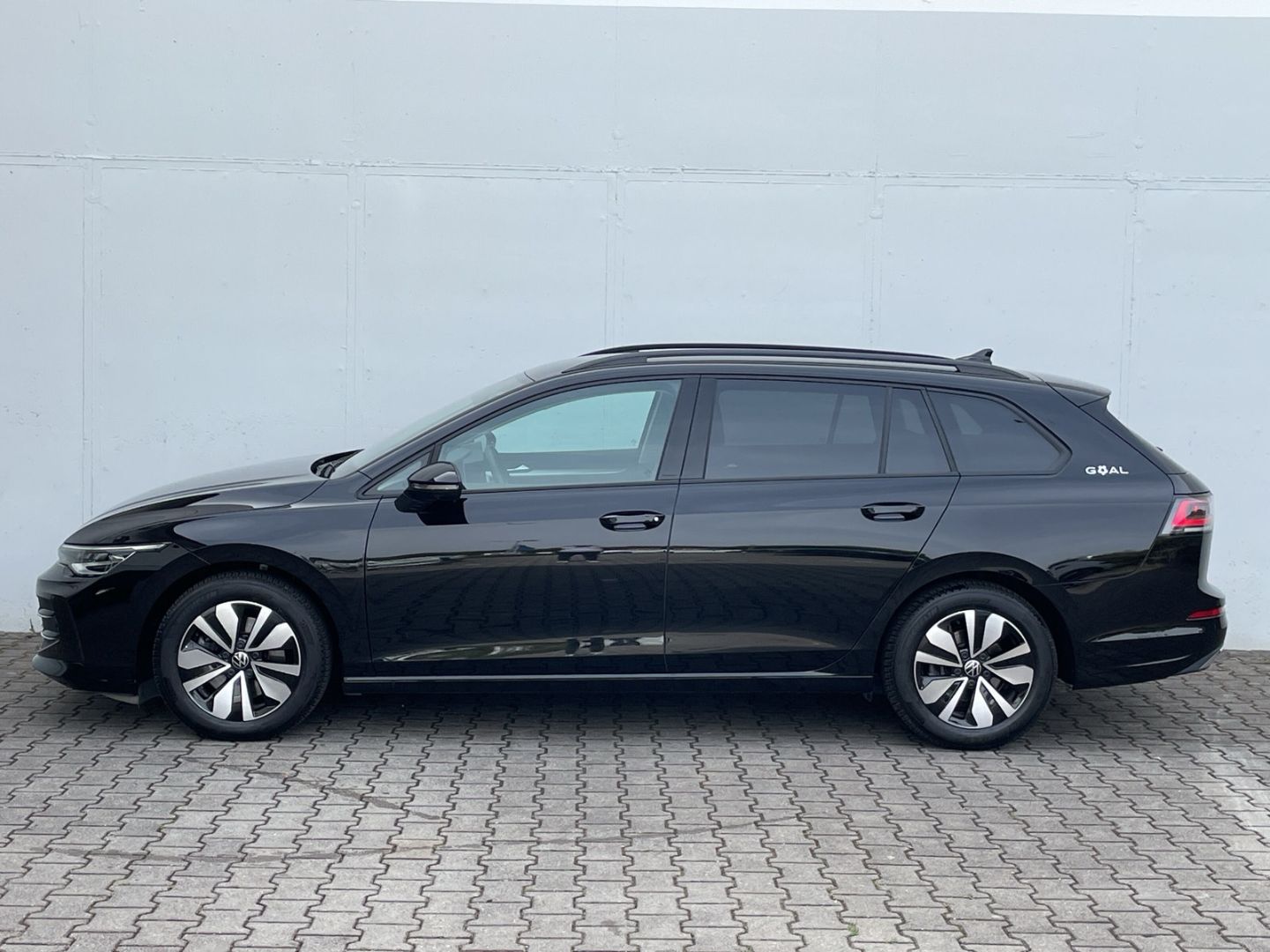 Volkswagen Golf Variant VIII 2.0 TDI DSG Goal AHK IQ.Light foto 4
