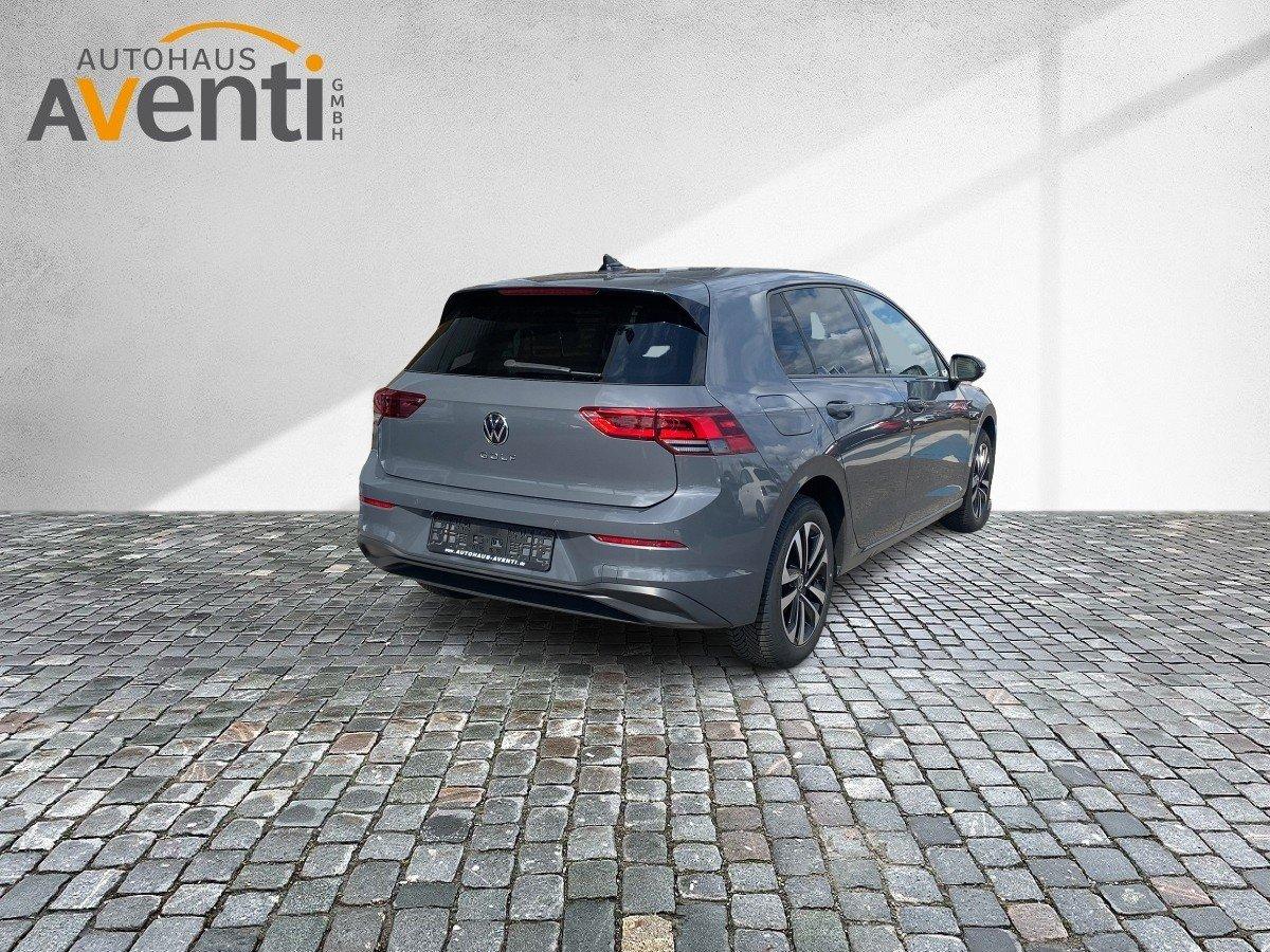 Volkswagen Golf United *ACC*LED*Navi*SHZ*Allwetter*PDC*Appl, миниатюра 3