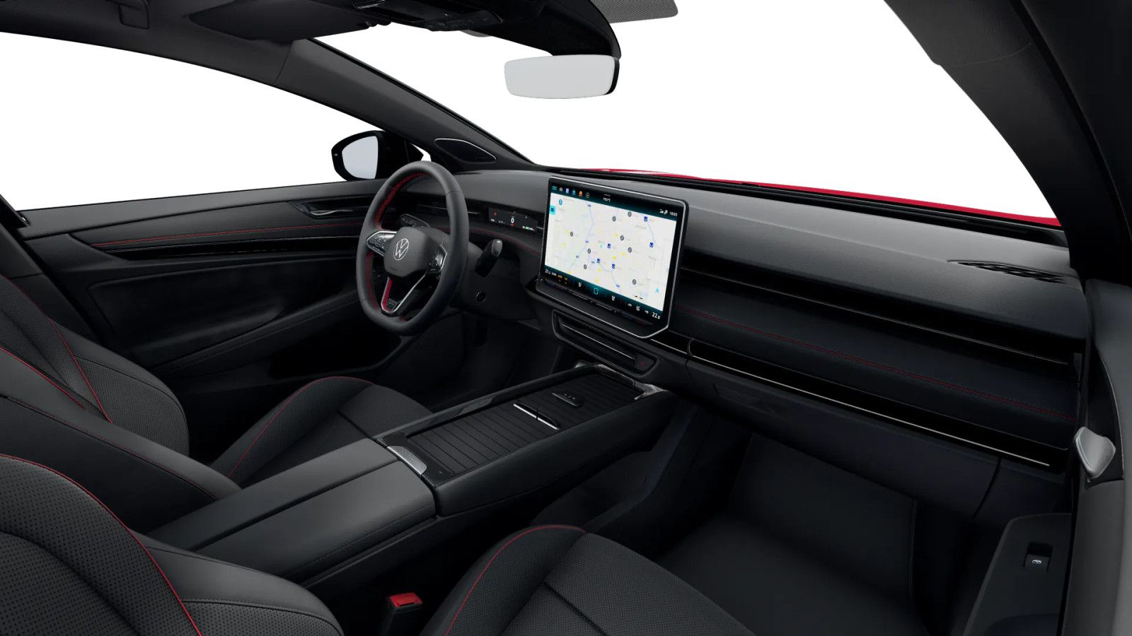 Volkswagen ID.7 - Bild 13