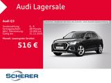 Audi Q3 advanced 35 TDI 110(150) kW(PS) S tronic - Audi Q3 Neuwagen mit Diesel-Antrieb