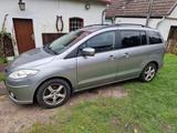 Mazda 5 / 5-Türer / Schiebetüren / 105kW - Mazda: Schiebetür