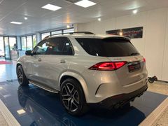 Fahrzeugabbildung Mercedes-Benz GLE 53 AMG 4M+ (PANO/BURM/TRACK/360"/MULTI/PERF