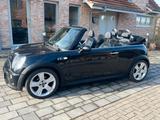 MINI COOPER S CABRIO COOPER S